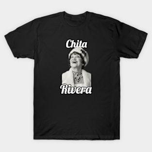 Chita Rivera / 1933 T-Shirt